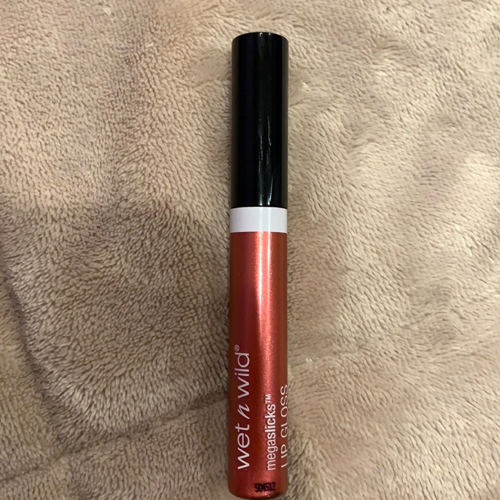 Wet N' Wild Megaslicks Lip Gloss